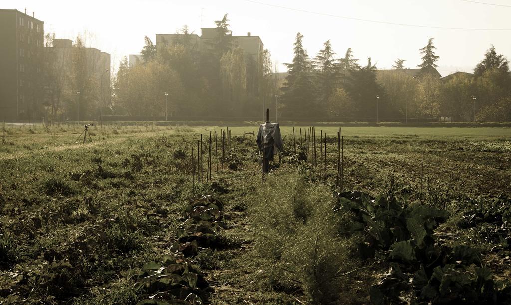 Podere San Giuliano San Lazzaro di Savena Exterior foto