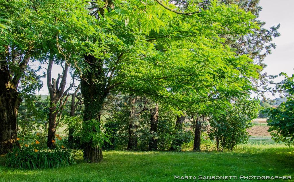 Podere San Giuliano San Lazzaro di Savena Exterior foto