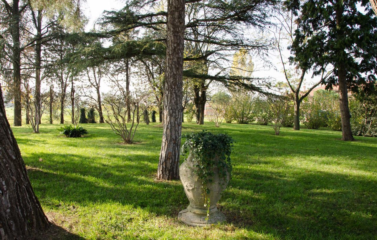 Podere San Giuliano San Lazzaro di Savena Exterior foto